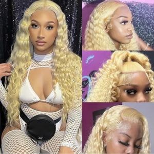 24 Inch Mixed blend Wig